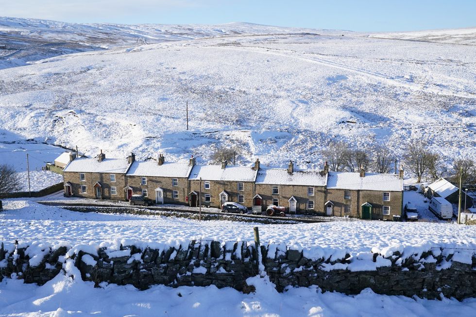 Weardale