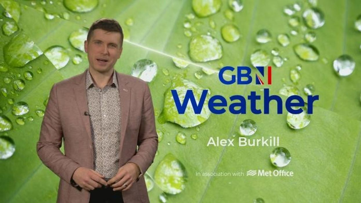 UK weather warning: Beast from the East threatens SNOW to hit within a week