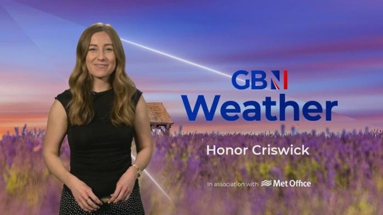 UK weather: Met Office issues fresh yellow warning for fog as Britons warned of travel disruption