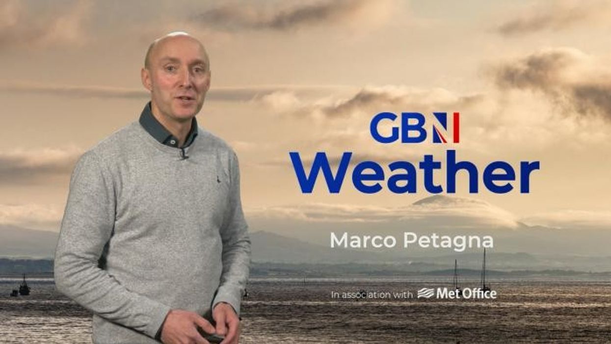 UK snow forecast: Met Office issues urgent alert for next week with conditions to be 'dangerous'