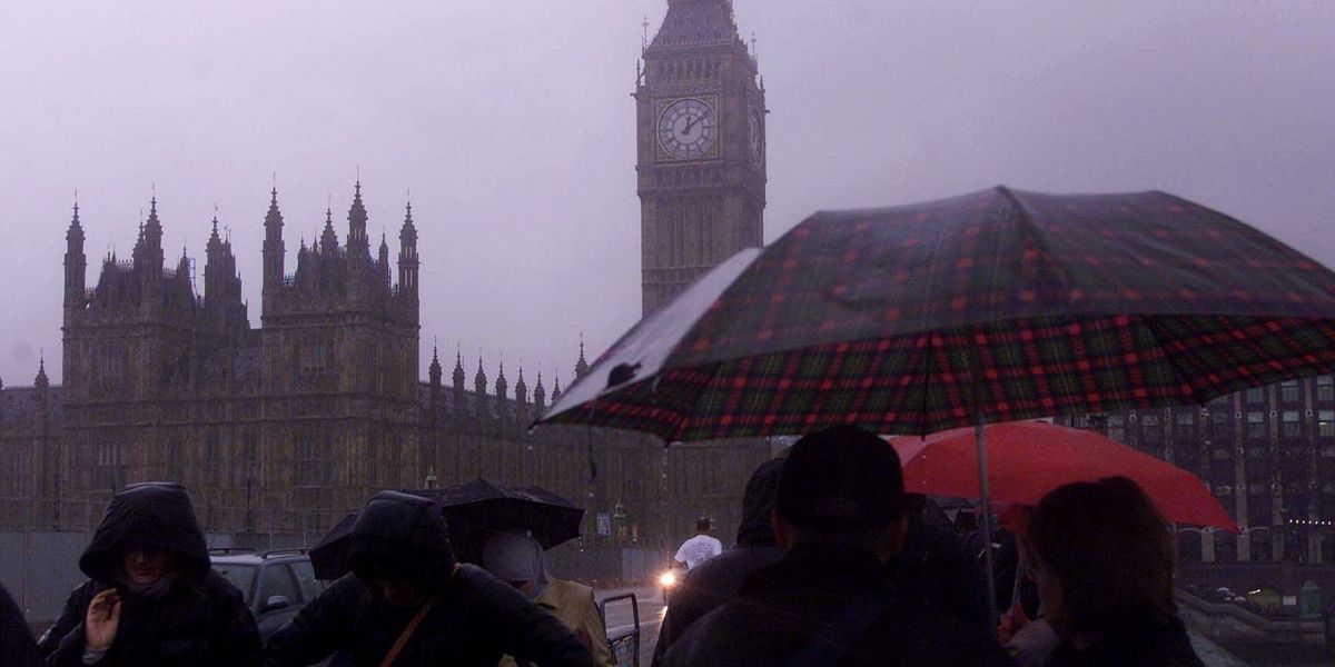 NextImg:BBC admits its weather app is designed to give gloomy forecasts