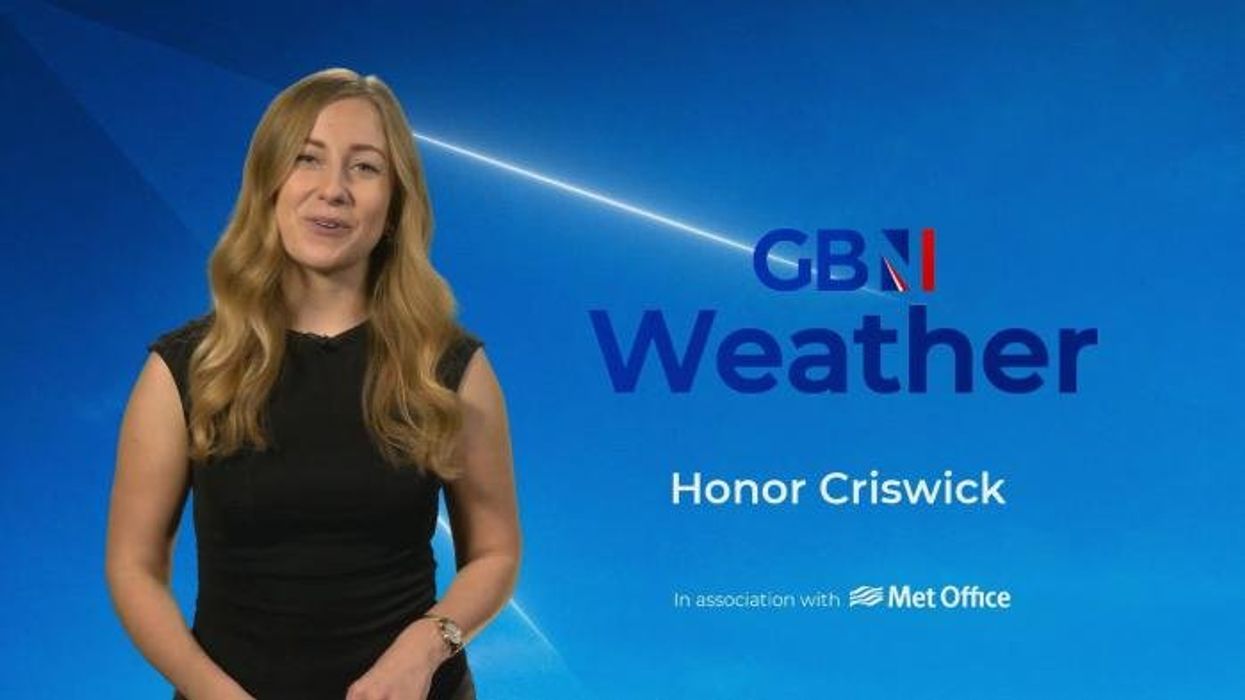 UK weather: Cold alerts issued for 5 major regions as mercury to plunge 'as low as -7C'