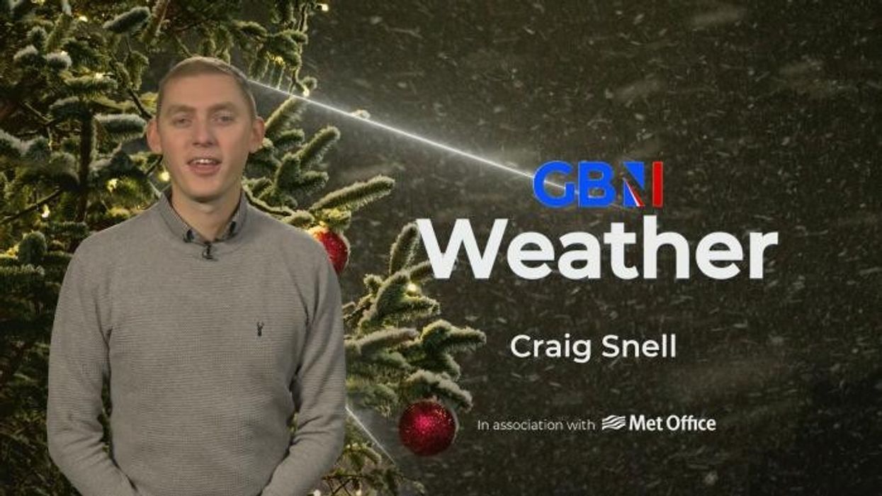 Severe weather forces Edinburgh's Hogmanay street party to be CANCELLED due to 'public safety fears'