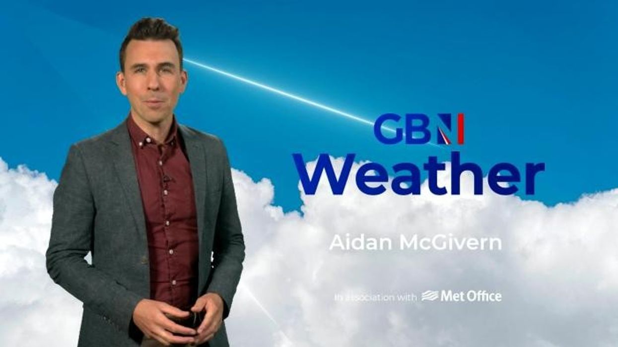 Met Office issues urgent yellow thunderstorm warning as Britons told to brace for flash floods