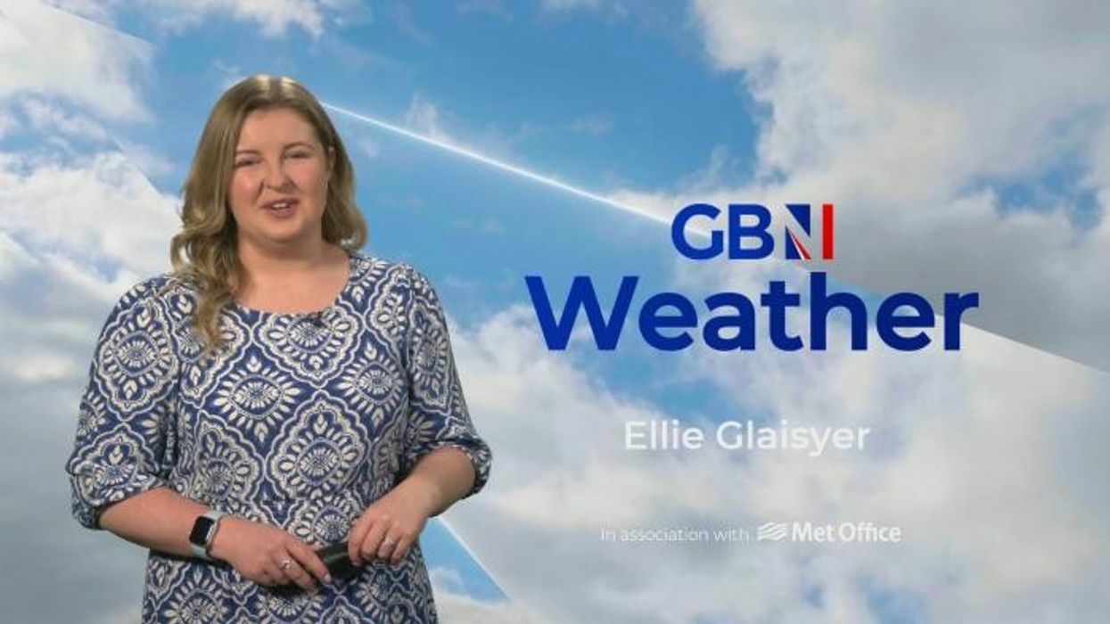 UK weather: 'Sudden stratospheric warming' event similar to one that caused original Beast from the East 'increasingly likely'