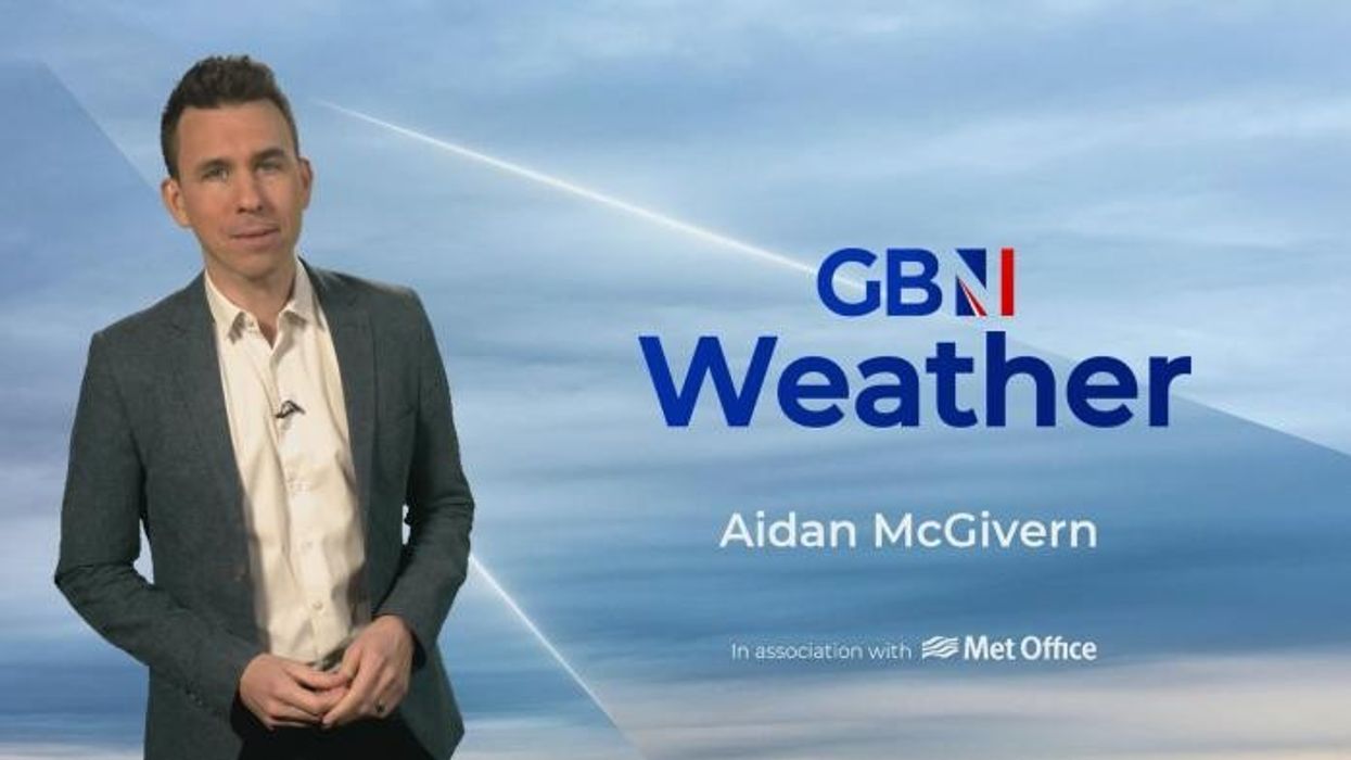 UK weather: Summer to be delayed by over a month as atmosphere above North Pole will bring thunder and plunging temperatures