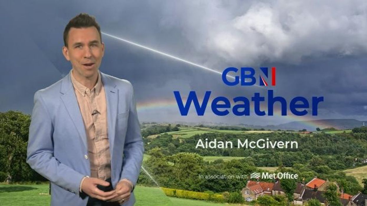 UK weather: Temperatures to rocket with tropical warmth in just days ahead of two-week blast of sunshine