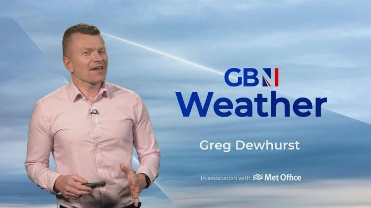 UK weather: Britain could see hottest day of the year next week as temperatures rocket to 22C