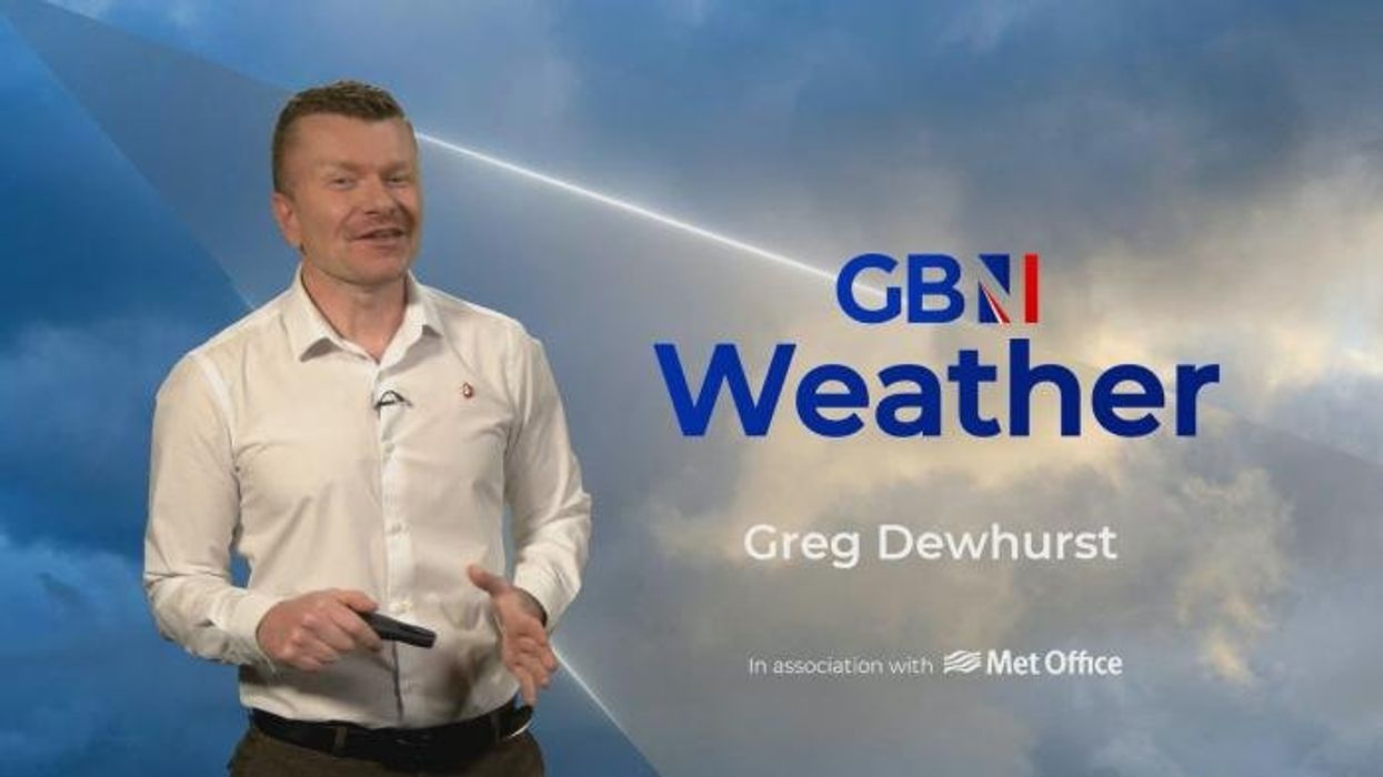 UK weather: Britain braced for brutal freeze as temperatures plunge to -5C later this month