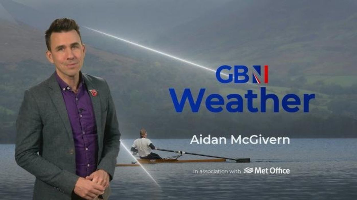 UK weather: Britain to bask in summer-like temperatures with highs of 18C as remains of Hurricane Melissa sweeps tropical plume up from Europe