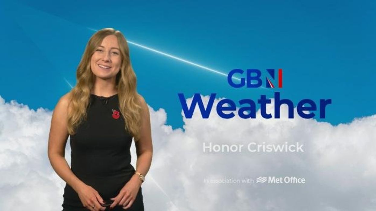 UK weather: Britain braces for Hurricane Melissa remnants as torrential thunderstorms set to batter Halloween weekend