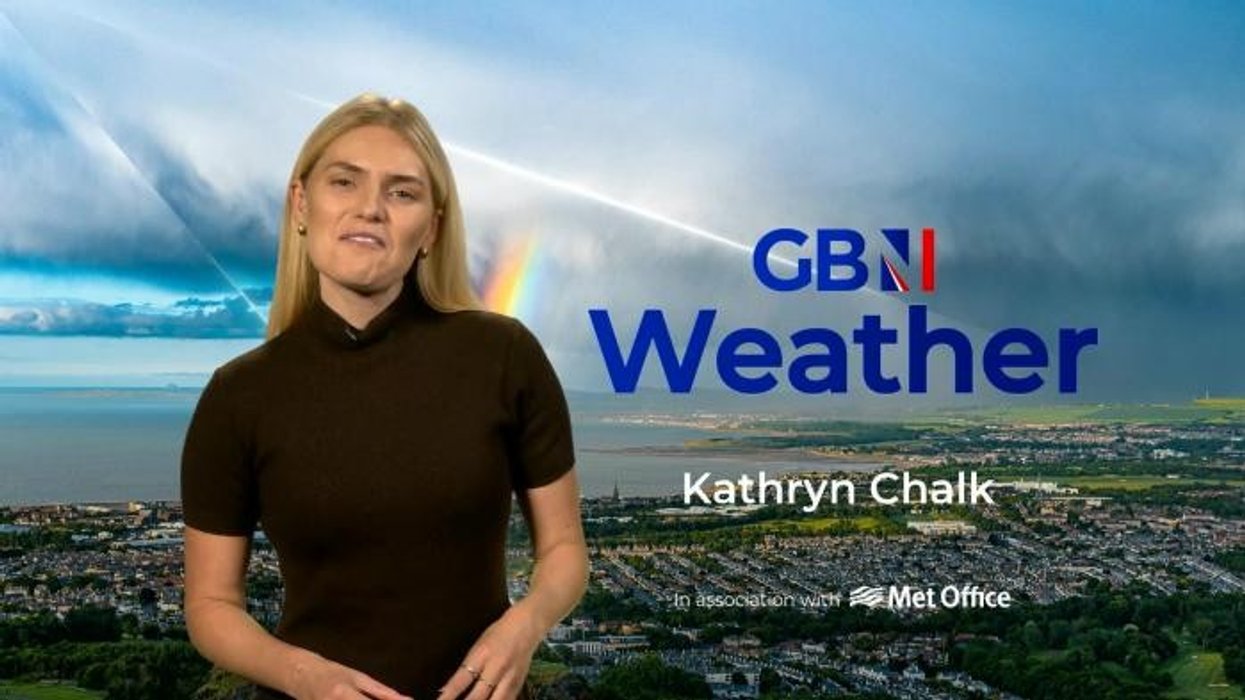 UK weather: Cyclonic storm system to barrel through Britain as warnings in place for flying debris and damage to buildings