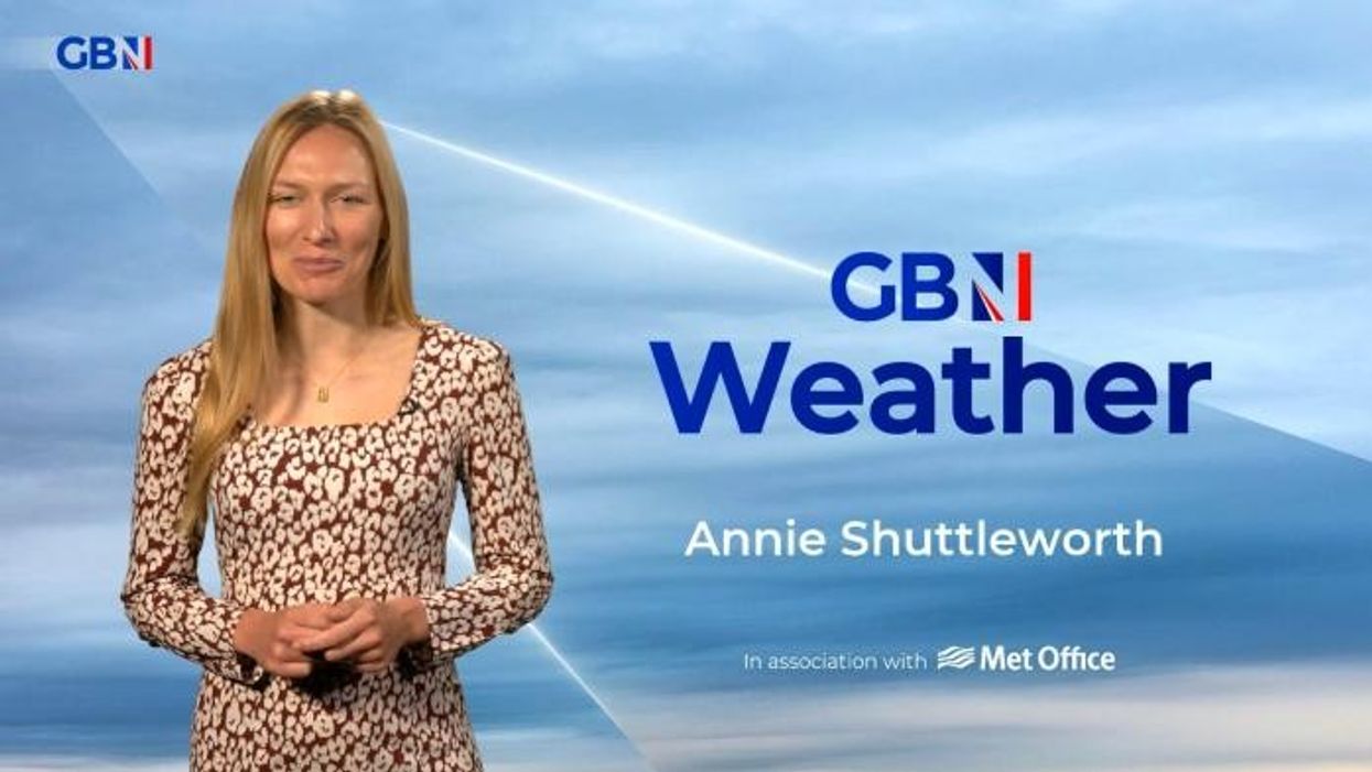 UK weather: Britain set for HUGE shift as -4C weekend gives way to spring warm spell