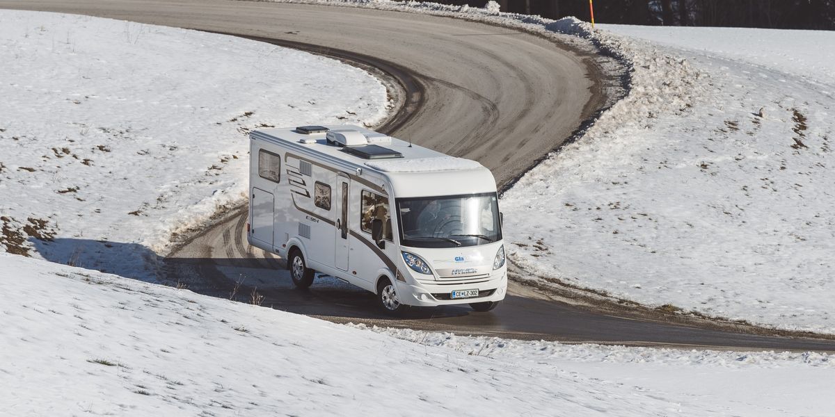 NextImg:Motorhome and campervan owners issued critical winter warning to help avoid hefty insurance claims