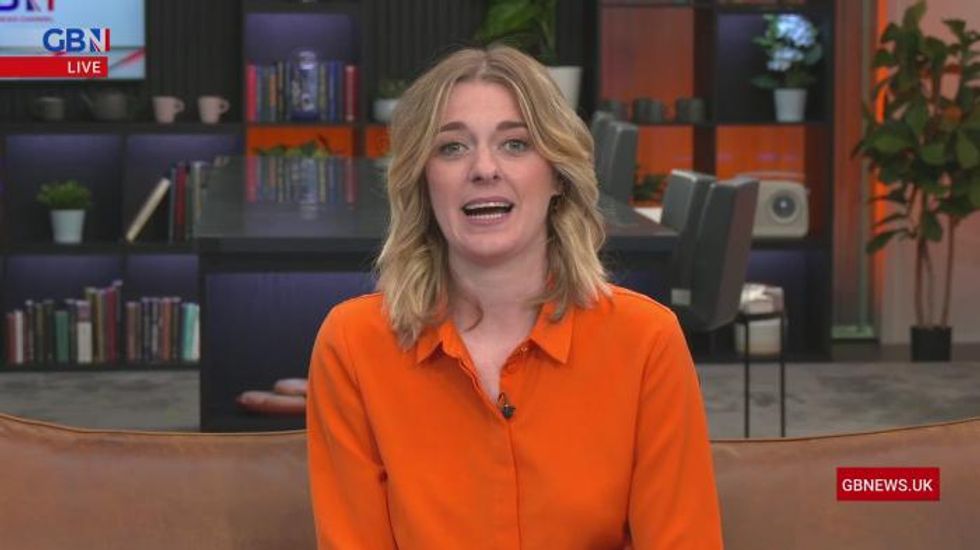 Extreme environments expert shares tips on best ways to get to sleep during heatwave