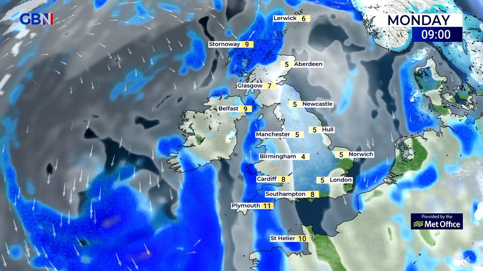 Weather