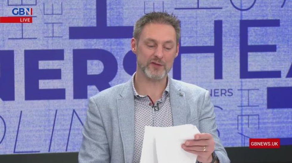 Rishi Sunak to make all children study maths until 18 - 'This is personal for me'