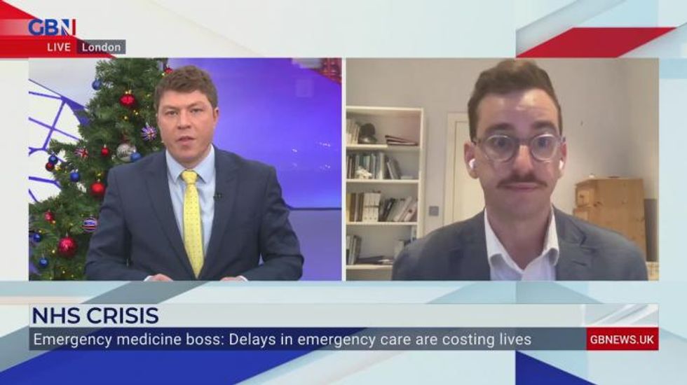 Brits told to wear a facemask if they have a COLD - 'Stay home' alert issued