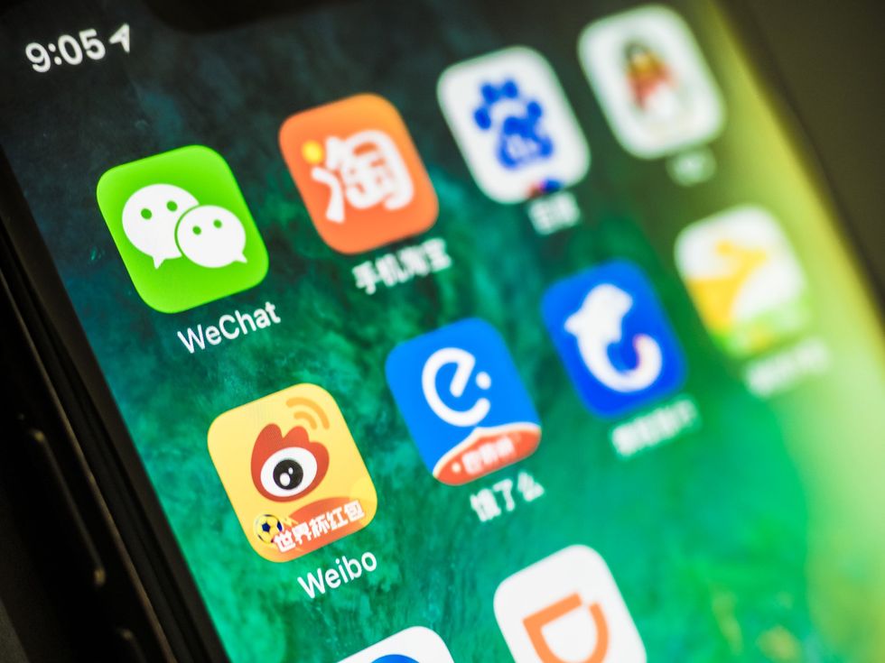 WeChat
