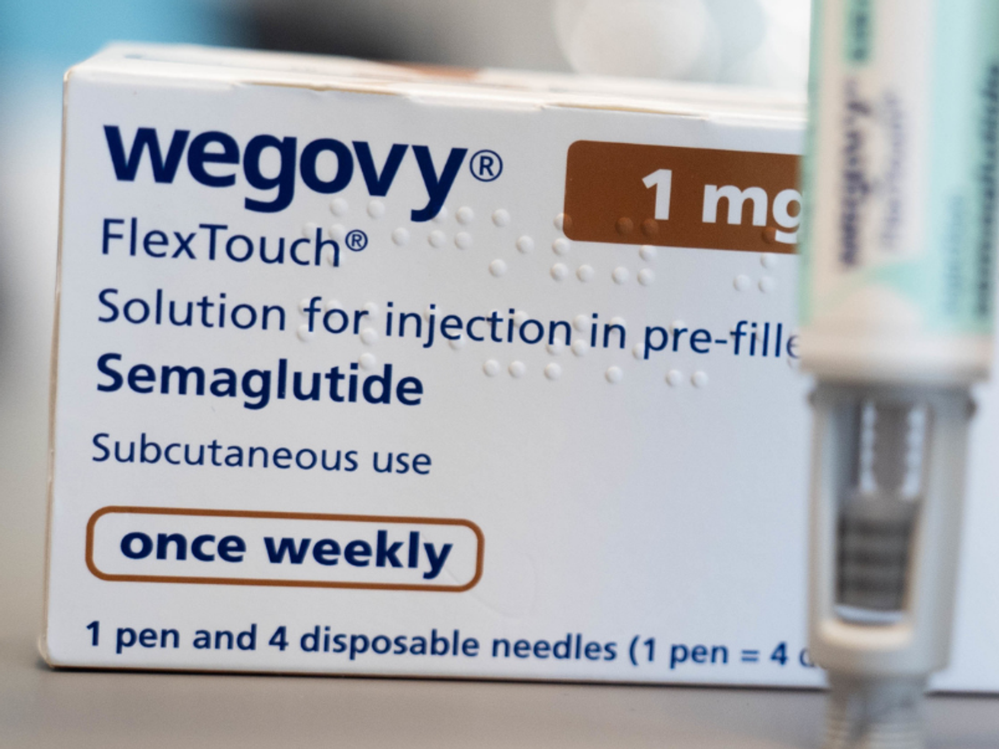 Wegovy/Thyroid cancer