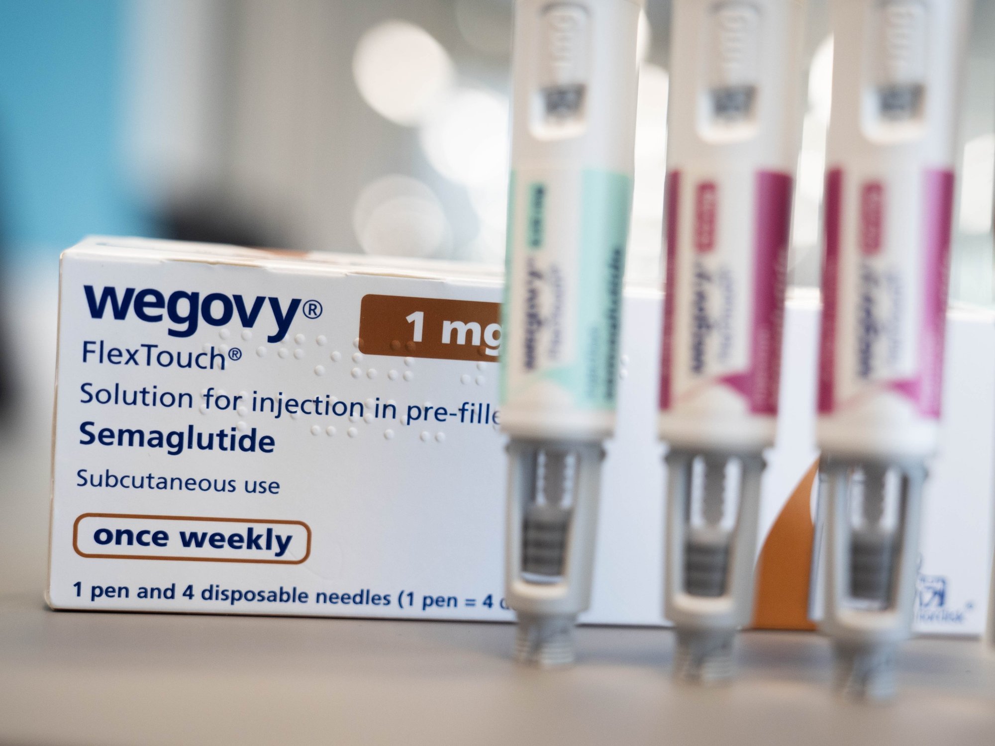 Wegovy