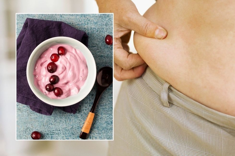 weight loss carbohydrates