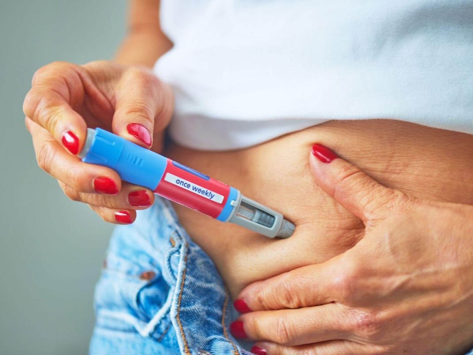 WEIGHT LOSS INJECTION