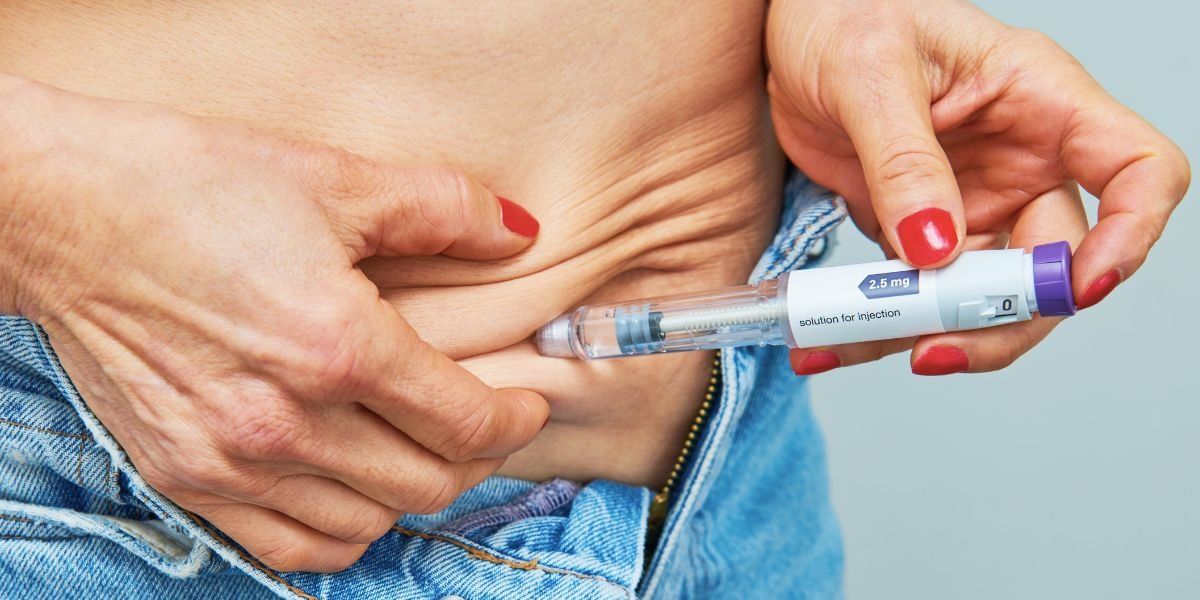 Wegovy jab users face risk of ‘eye stroke’ five times greater than patients on Ozempic Wegovy jab users face risk of ‘eye stroke’ five times greater than patients on Ozempic