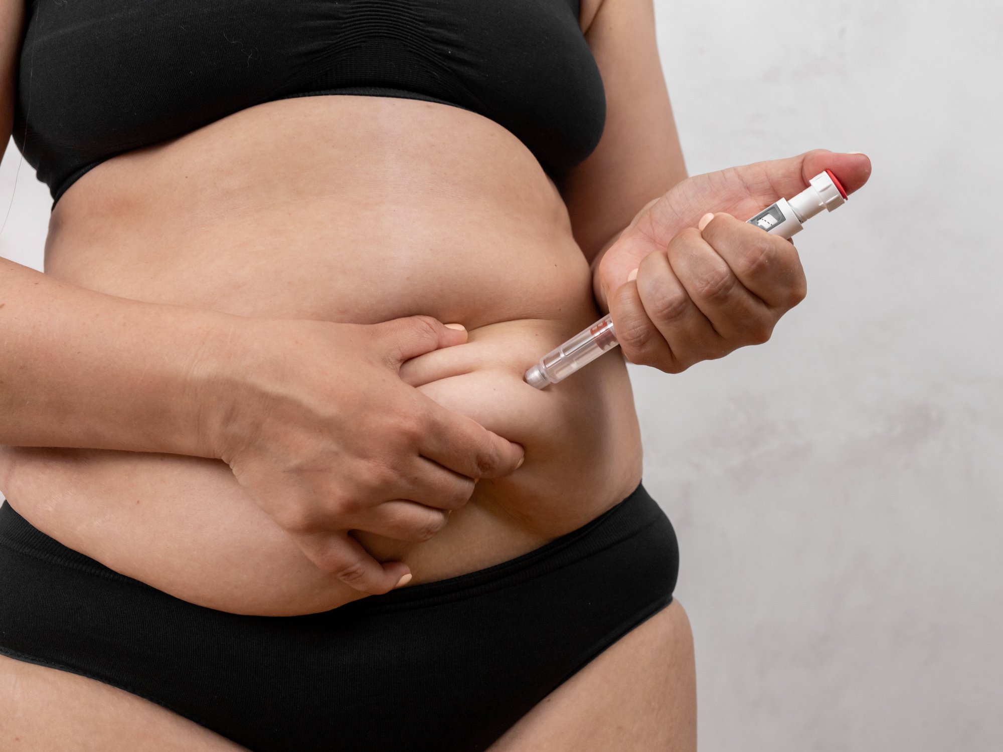 WEIGHT LOSS JAB
