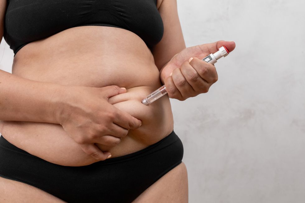 WEIGHT LOSS JAB