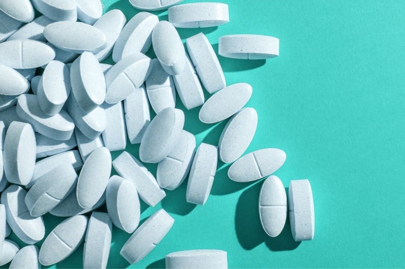 Hidden ingredient in weight loss pills may have 'adverse effects' linked to  liver, scientists warn