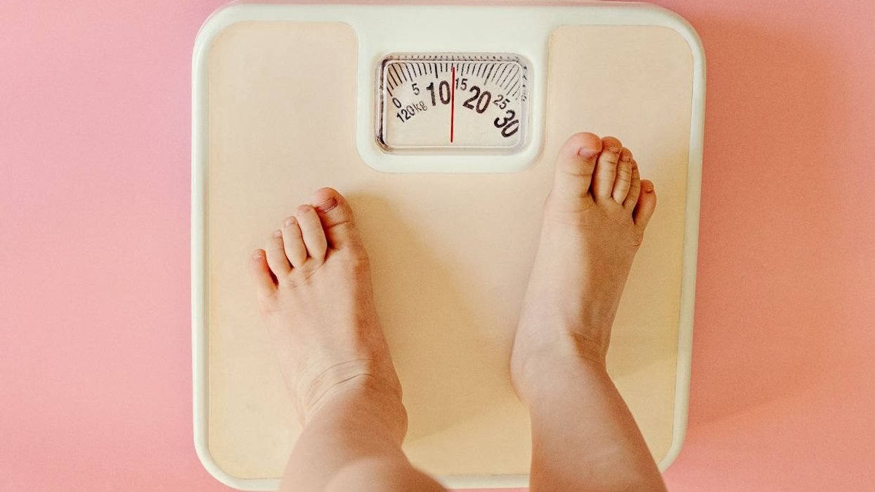 WEIGHT SCALES