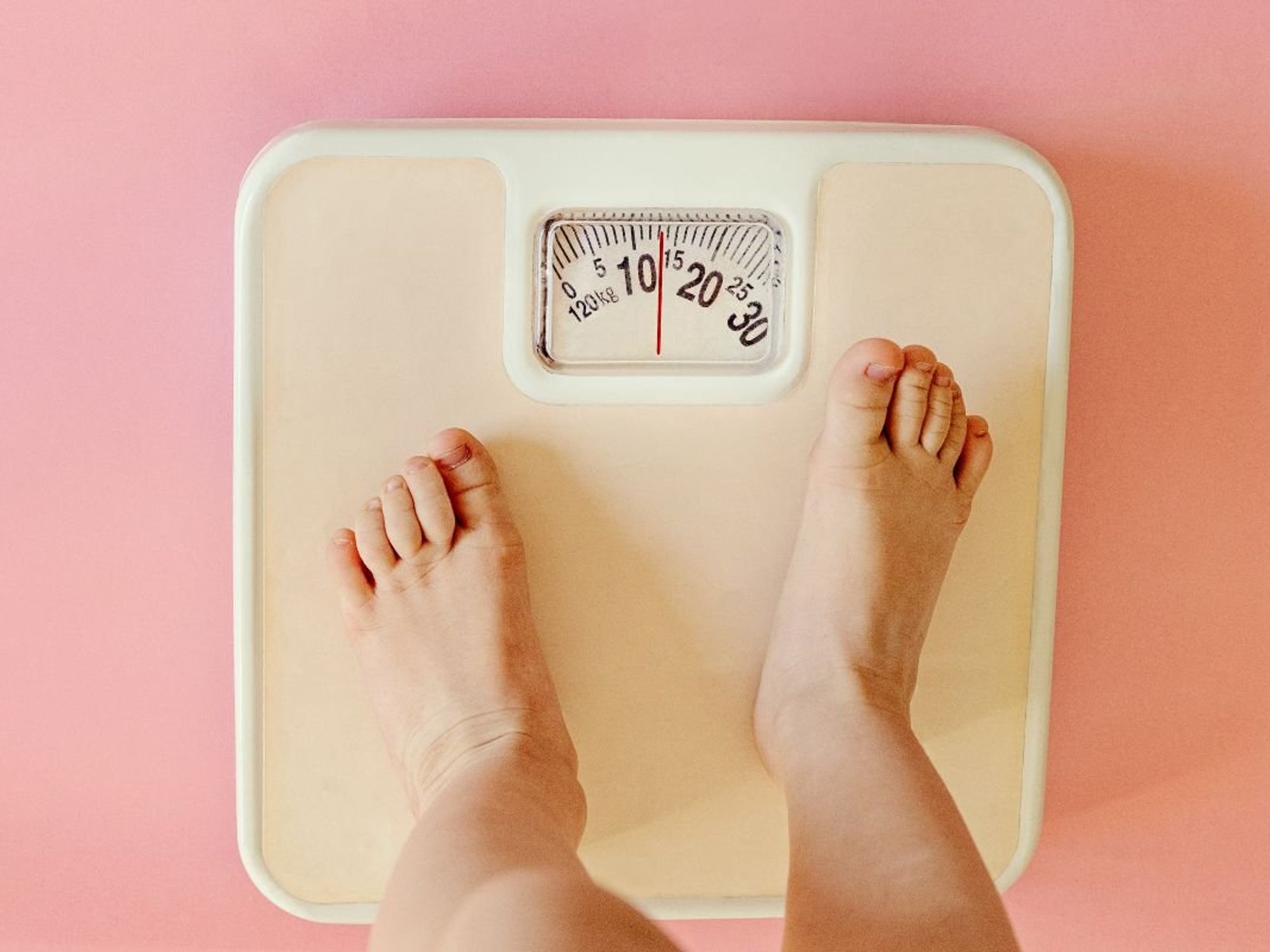 WEIGHT SCALES