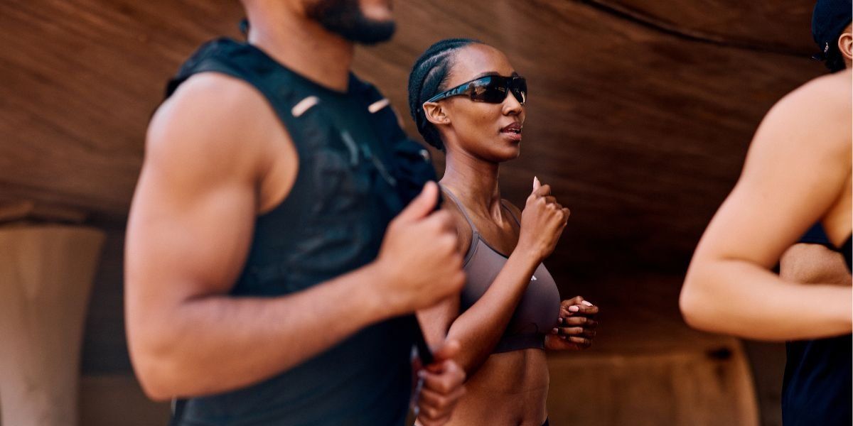 Are weighted vests the secret to long-term fat loss? Experts weigh in on the benefits Are weighted vests the secret to long-term fat loss? Experts weigh in on the benefits