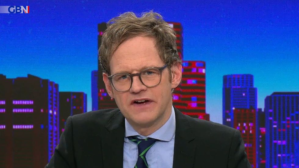 'Welcome to bonkers 2022, where the woke mob will stop at nothing to cancel art and to police our language'