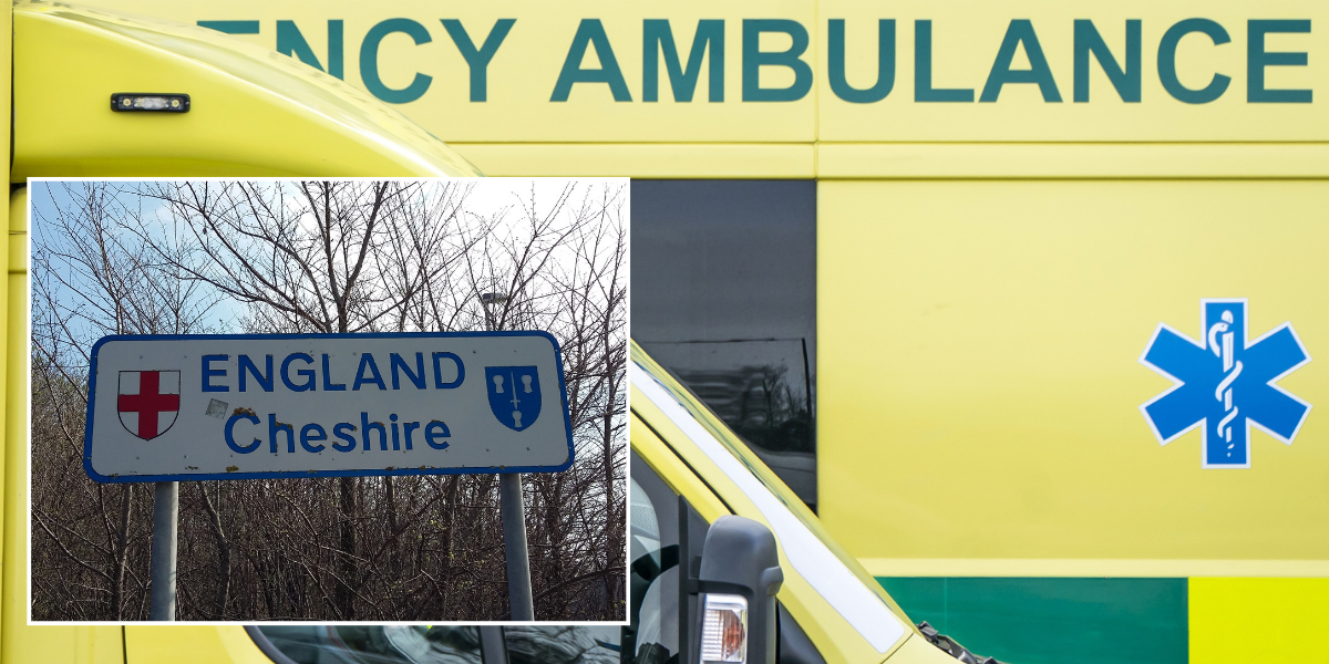 NextImg:Welsh patients will be able to cross the border into England to receive NHS treatment as waiting lists in Wales hit record highs