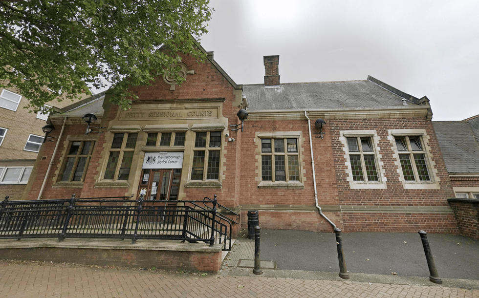 Boy, 15, charged with 22 sexual offences against 10 girls