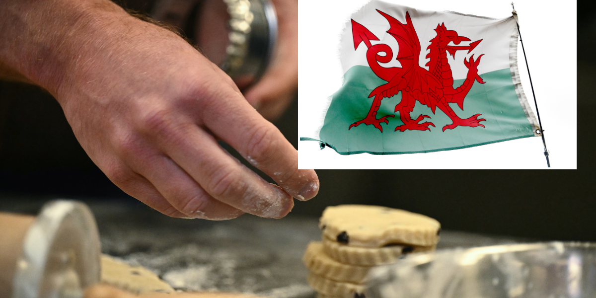 NextImg:'Total waste of money!' Labour forks out £10k on 'bonkers' project to 'decolonise' Welsh cakes
