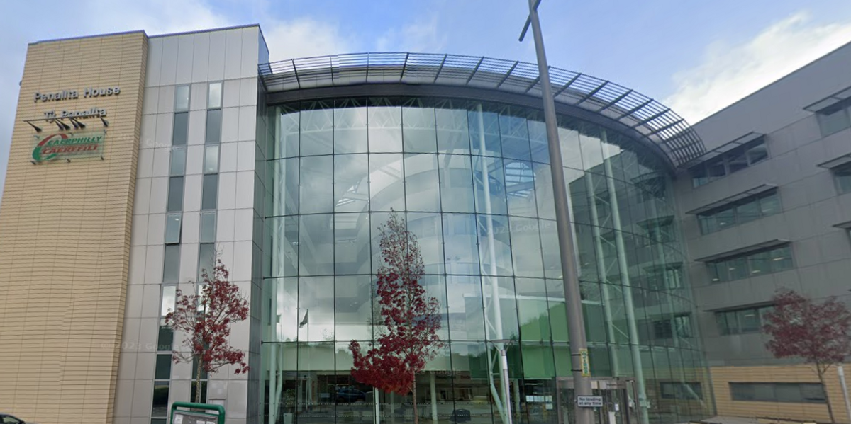 NextImg:REVEALED: Welsh council splurges £800,000 of taxpayers money on NDAs - 'A complete waste'