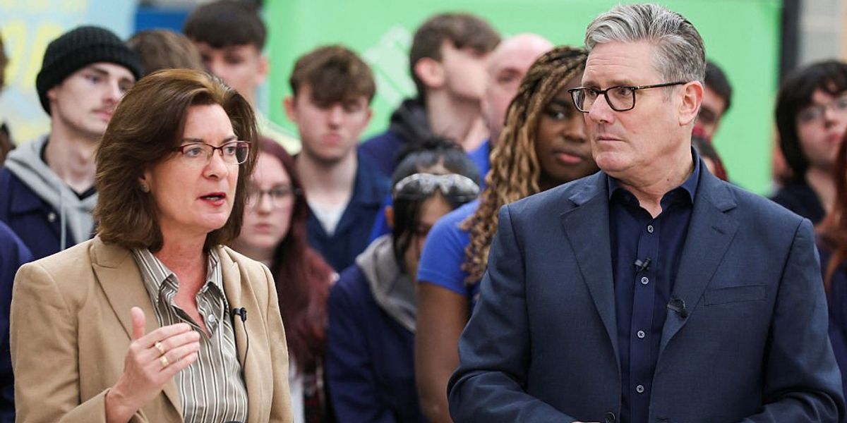 Welsh First Minister says ‘stop watching Netflix’ and go to the pub despite tax rises on sector Welsh First Minister says ‘stop watching Netflix’ and go to the pub despite tax rises on sector