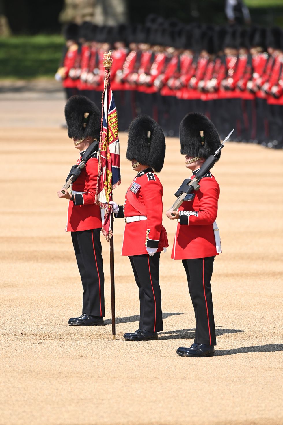 Welsh Guards