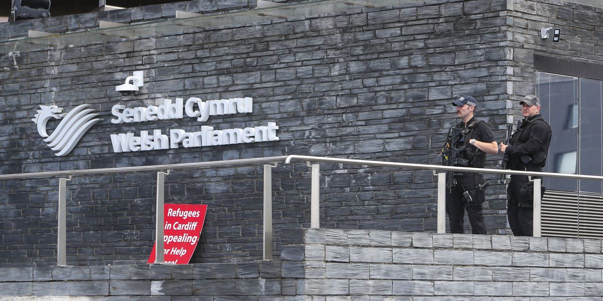 NextImg:EXCLUSIVE: Welsh Government under spotlight for Elections Bill promising cash for ‘diversity’ candidates