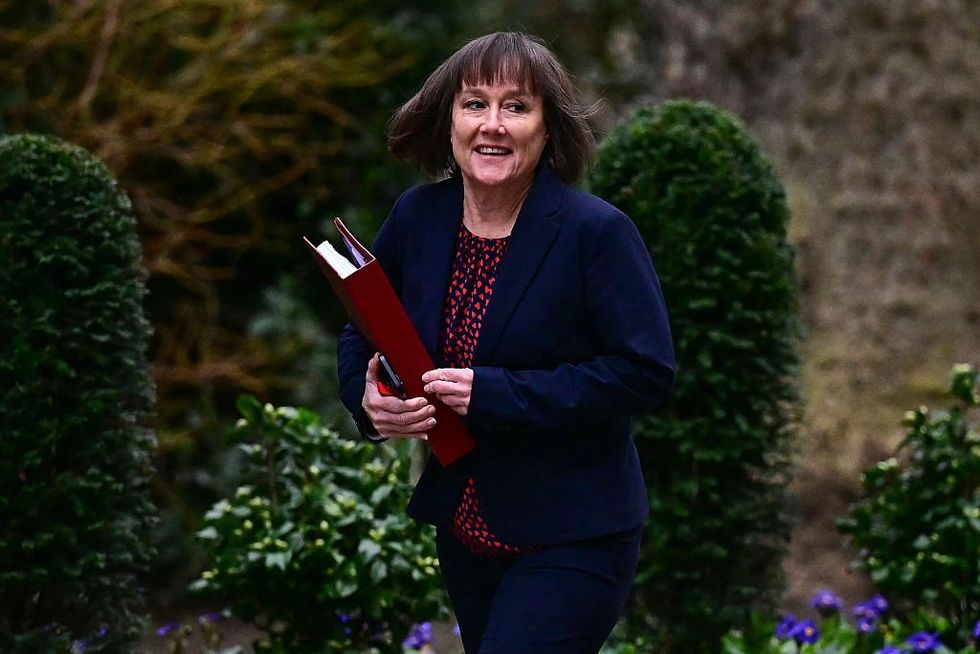 Welsh Secretary Jo Stevens\u200b