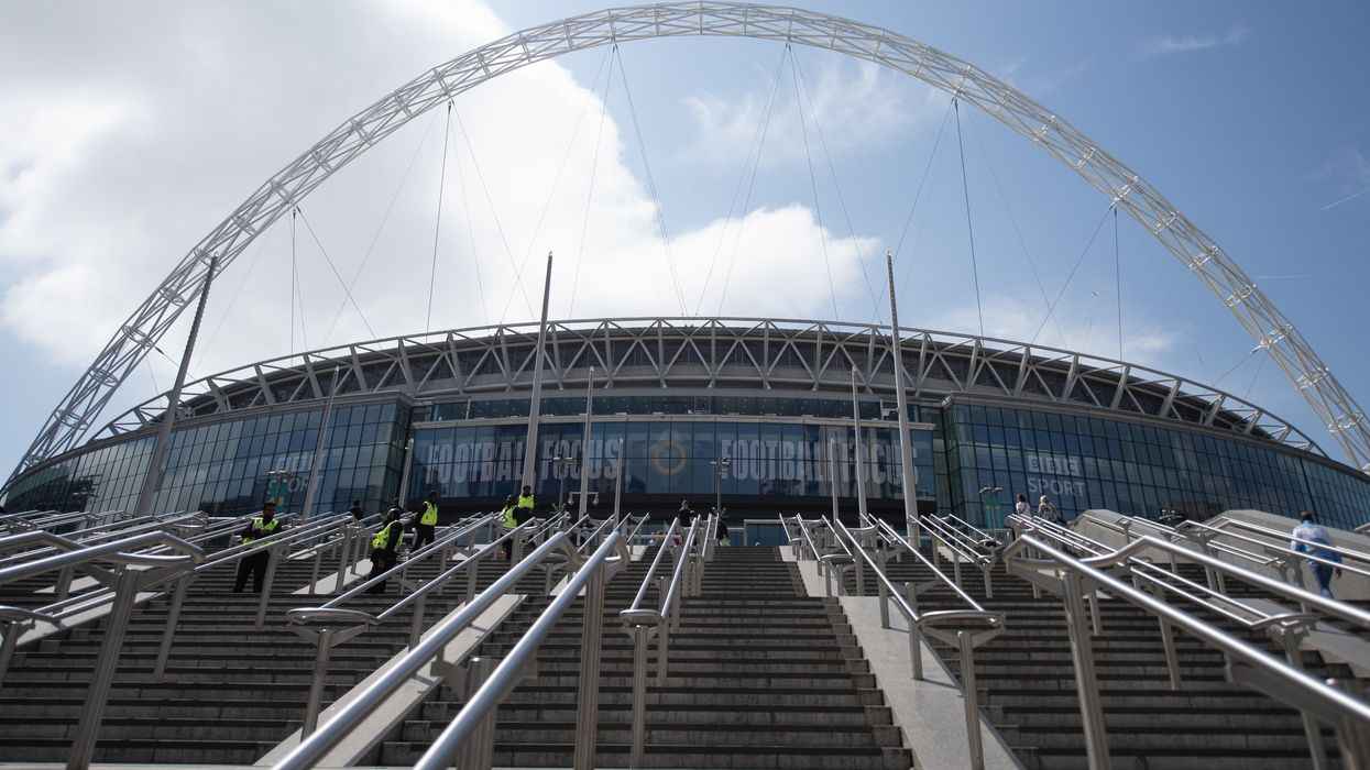 Wembley FA
