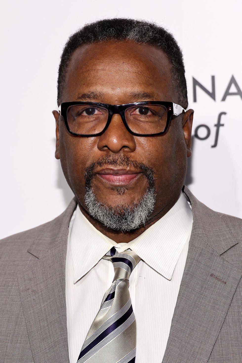 Wendell Pierce