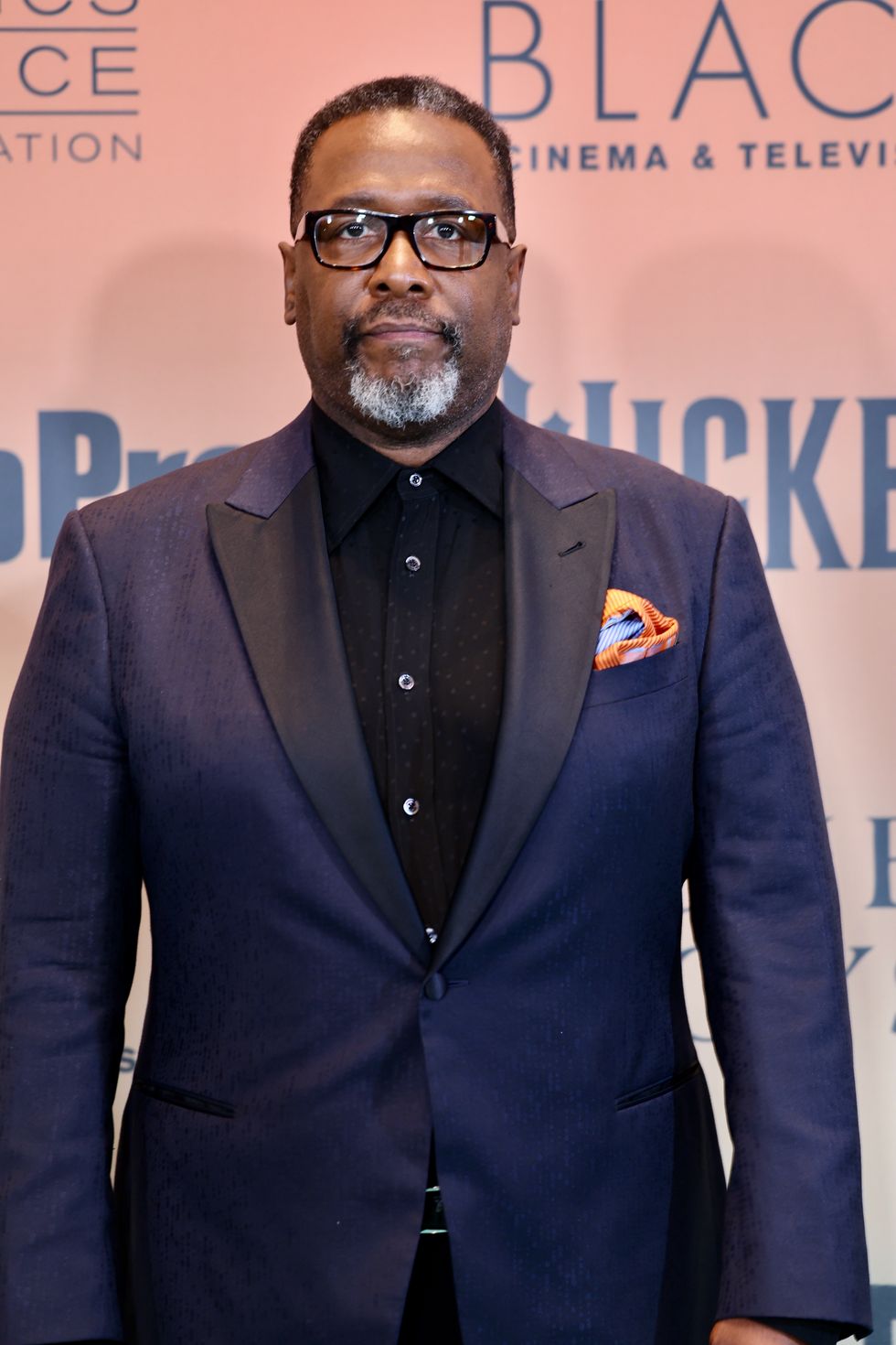 Wendell Pierce