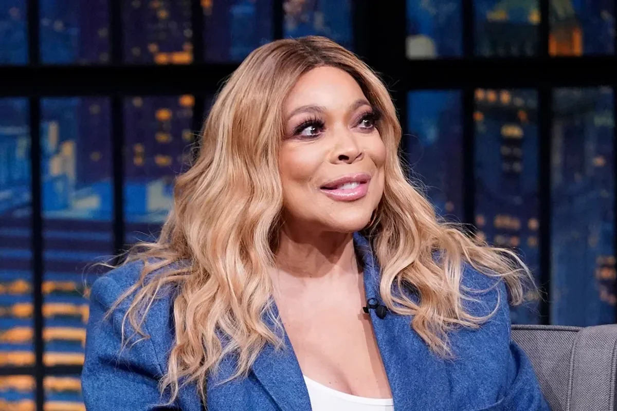 Wendy Williams
