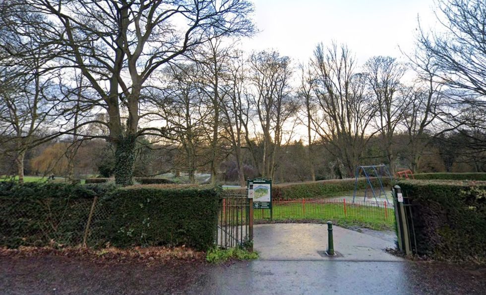 Wensum Park