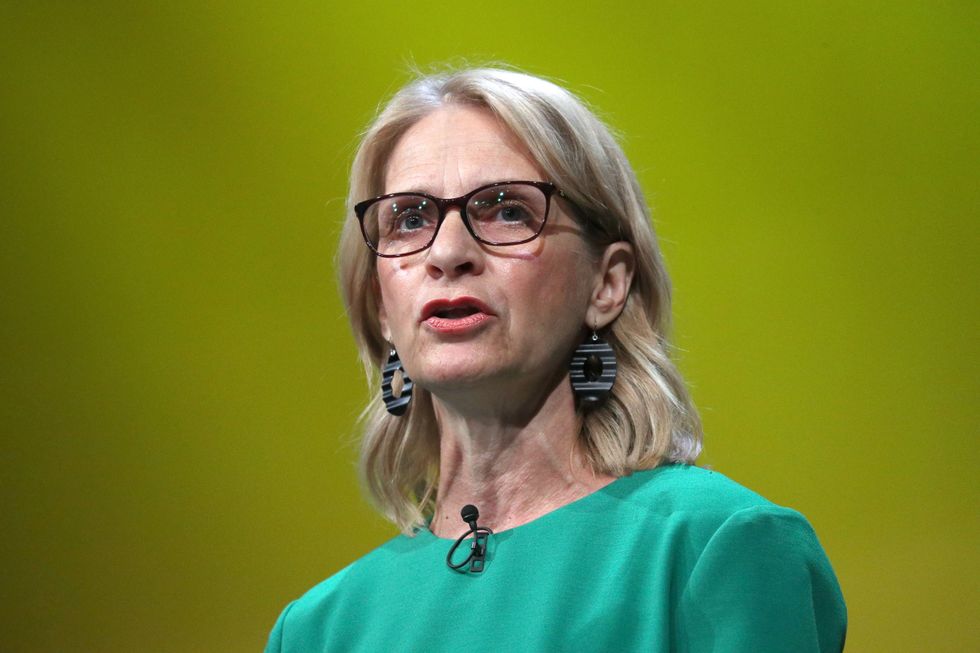 Wera Hobhouse