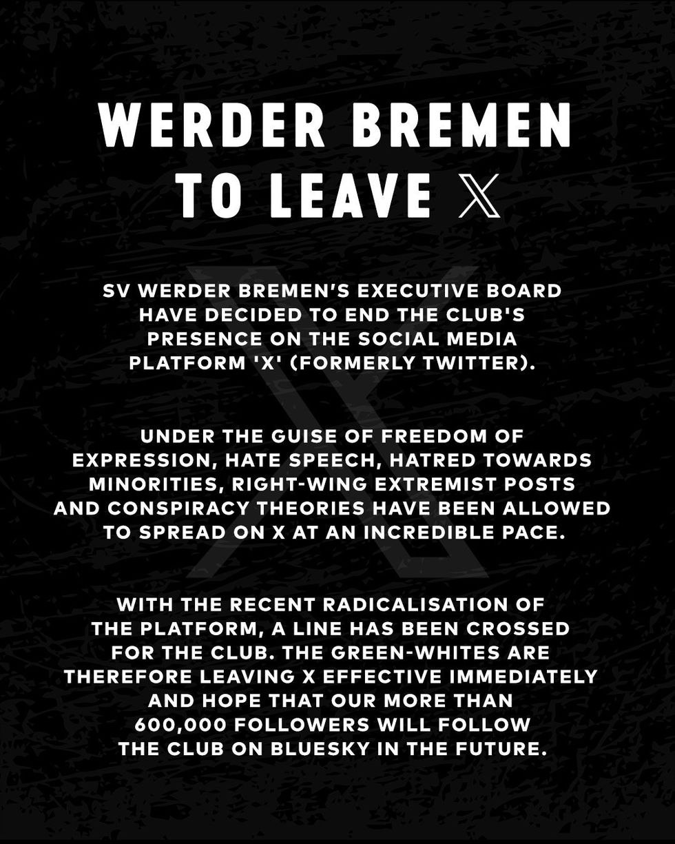 Werder Bremen